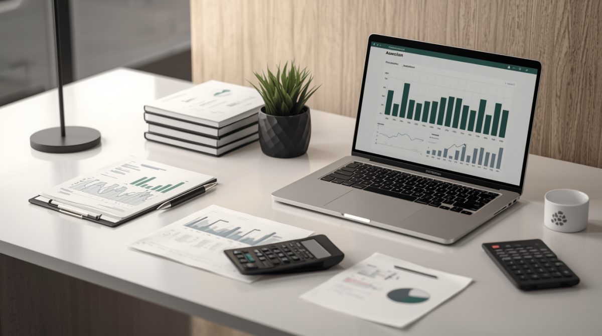 Jak skutecznie  kontrolować budżet i dokumenty