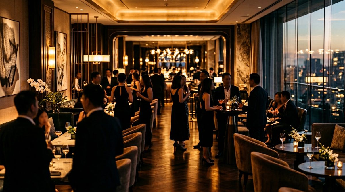 Sposoby udanych spotkań w oryginalnej formie